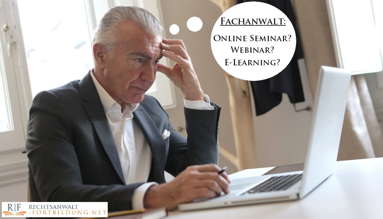 Welche Fortbildungsart passt zu mir?