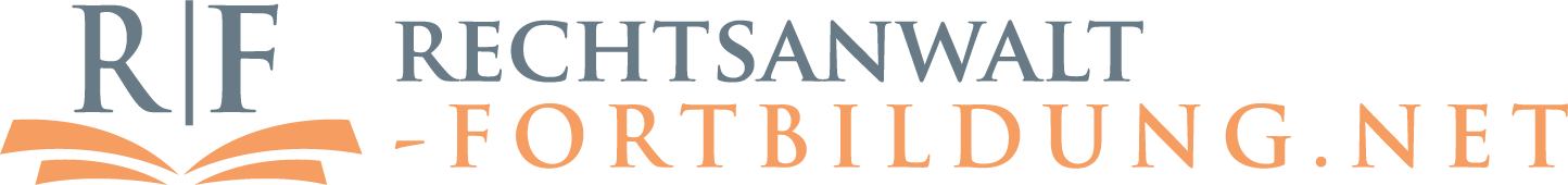 Rechtsanwalt-Fortbildung.net