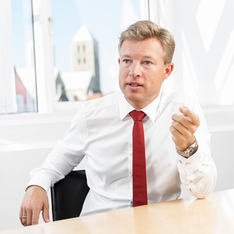 Dr. Ansgar Beckervordersandfort