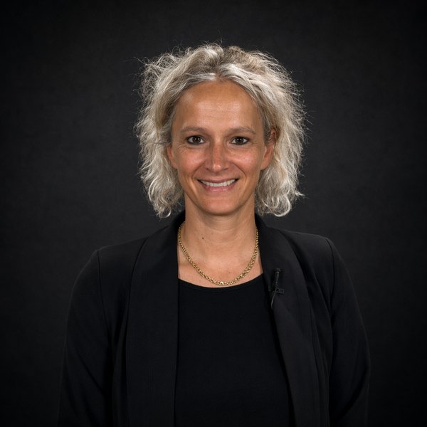 Dr. Katrin Dorn