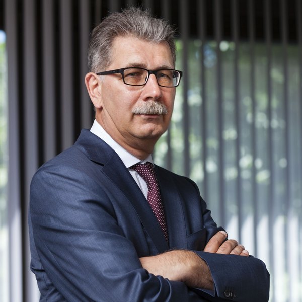 Dr. Klaus Lützenkirchen