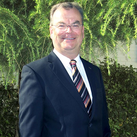 Bernd Schöning