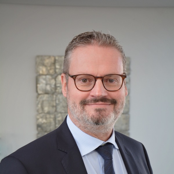 Prof. Dr. Christian Jäger