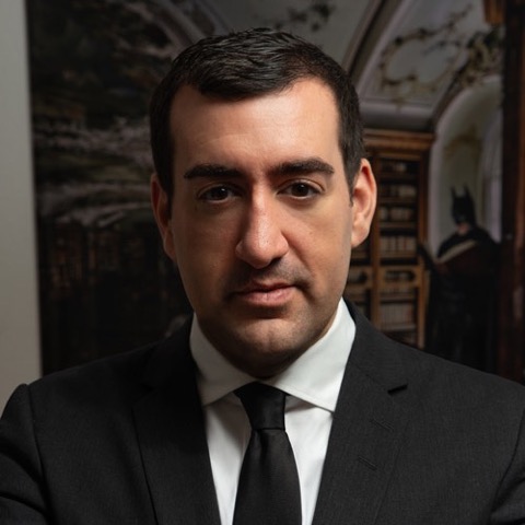 Giuseppe Pranzo