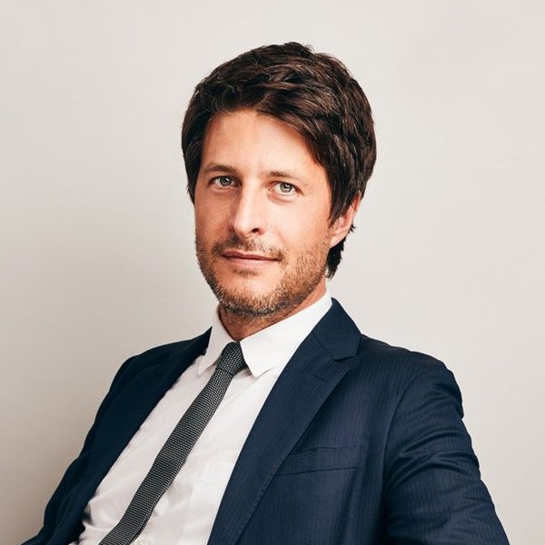 Dr. Julian Waiblinger