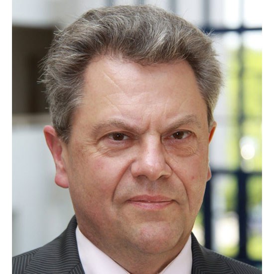 Prof. Dr. Peter W. Gaidzik
