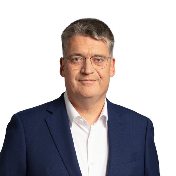 Dr. Thomas Schröer