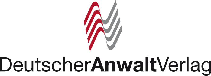 Deutscher Anwaltverlag