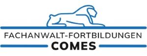 Fachanwalt-Fortbildung Comes