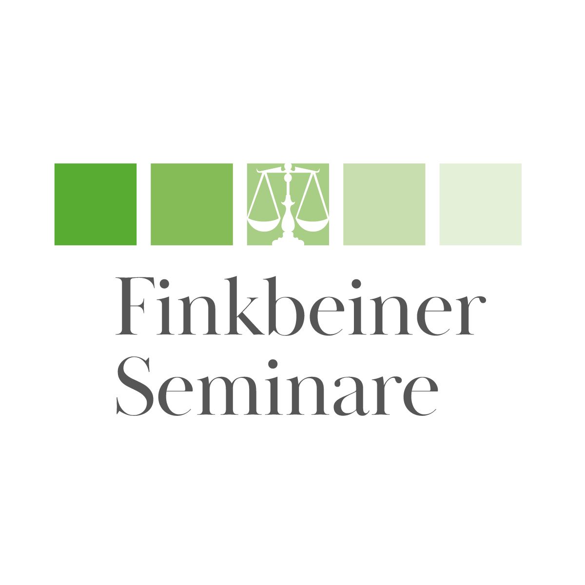 Finkbeiner Seminare