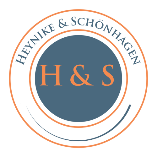 Heynike & Schönhagen - IT Recht
