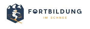 Fortbildung im Schnee