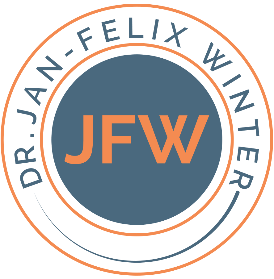 Dr. Jan-Felix Winter - Fachanwalt für Insolvenzrecht