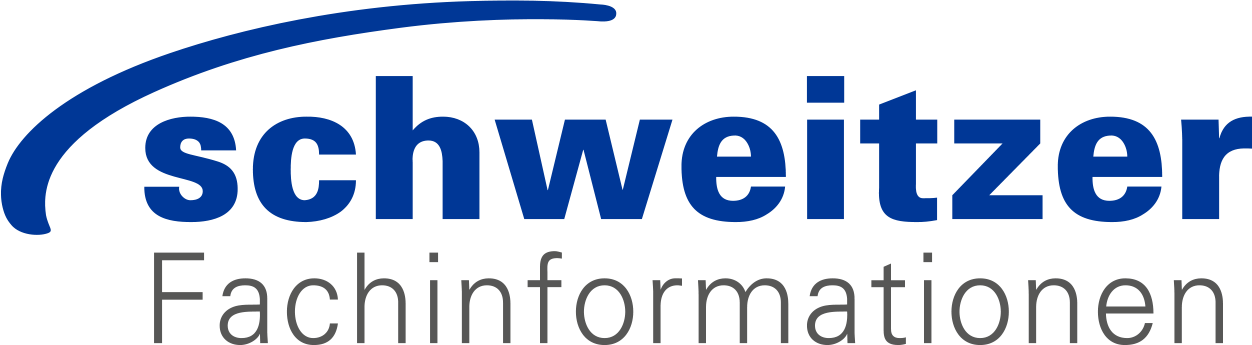 Schweitzer Fachinformationen