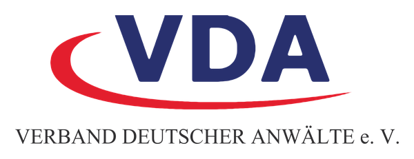VDA - Verein Deutscher Anwälte