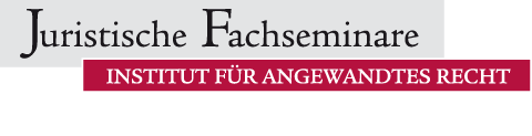 Juristische Fachseminare